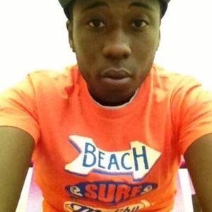 Meet your Posher, Jay